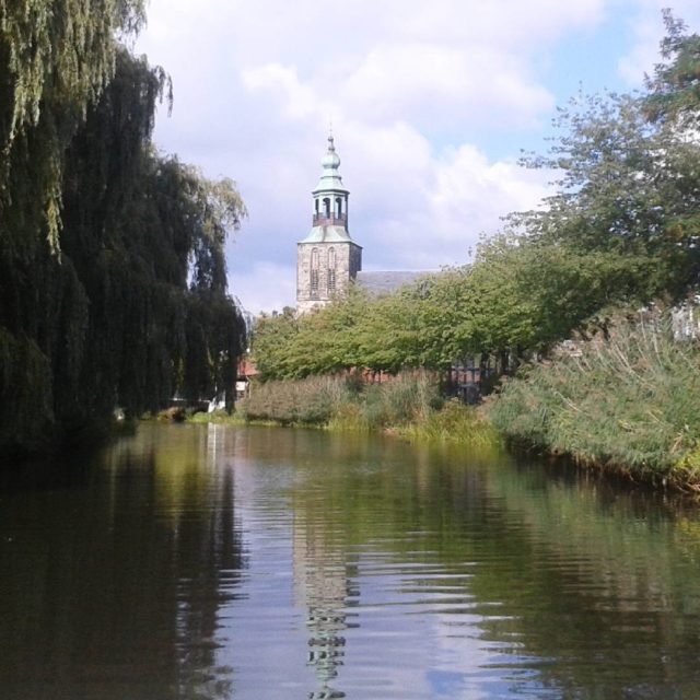 So eine Vechtesonnetour in Nordhorn ist eine richtig gute Ideehellip So eine Vechtesonnetour in Nordhorn ist eine richtig gute Ideehellip